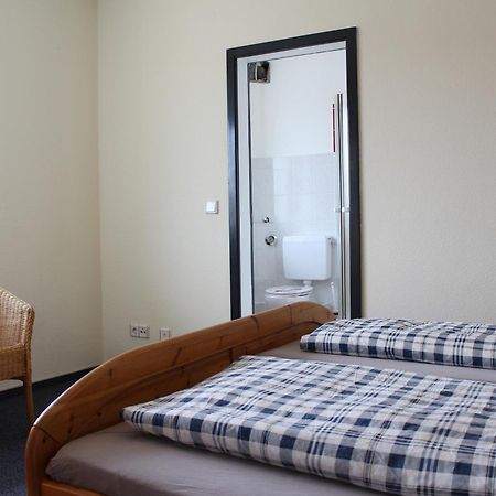 Ferienwohnung Krohn 库克斯港 外观 照片