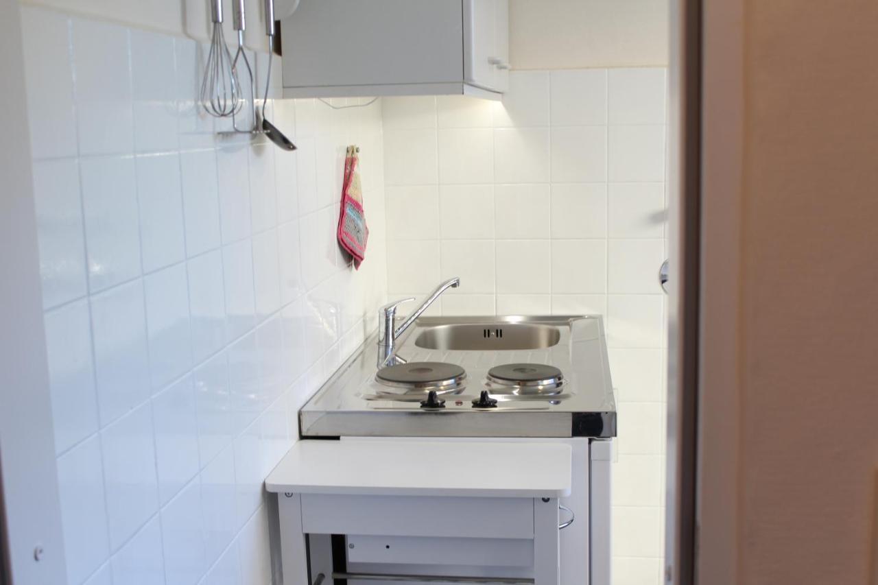 Ferienwohnung Krohn 库克斯港 外观 照片