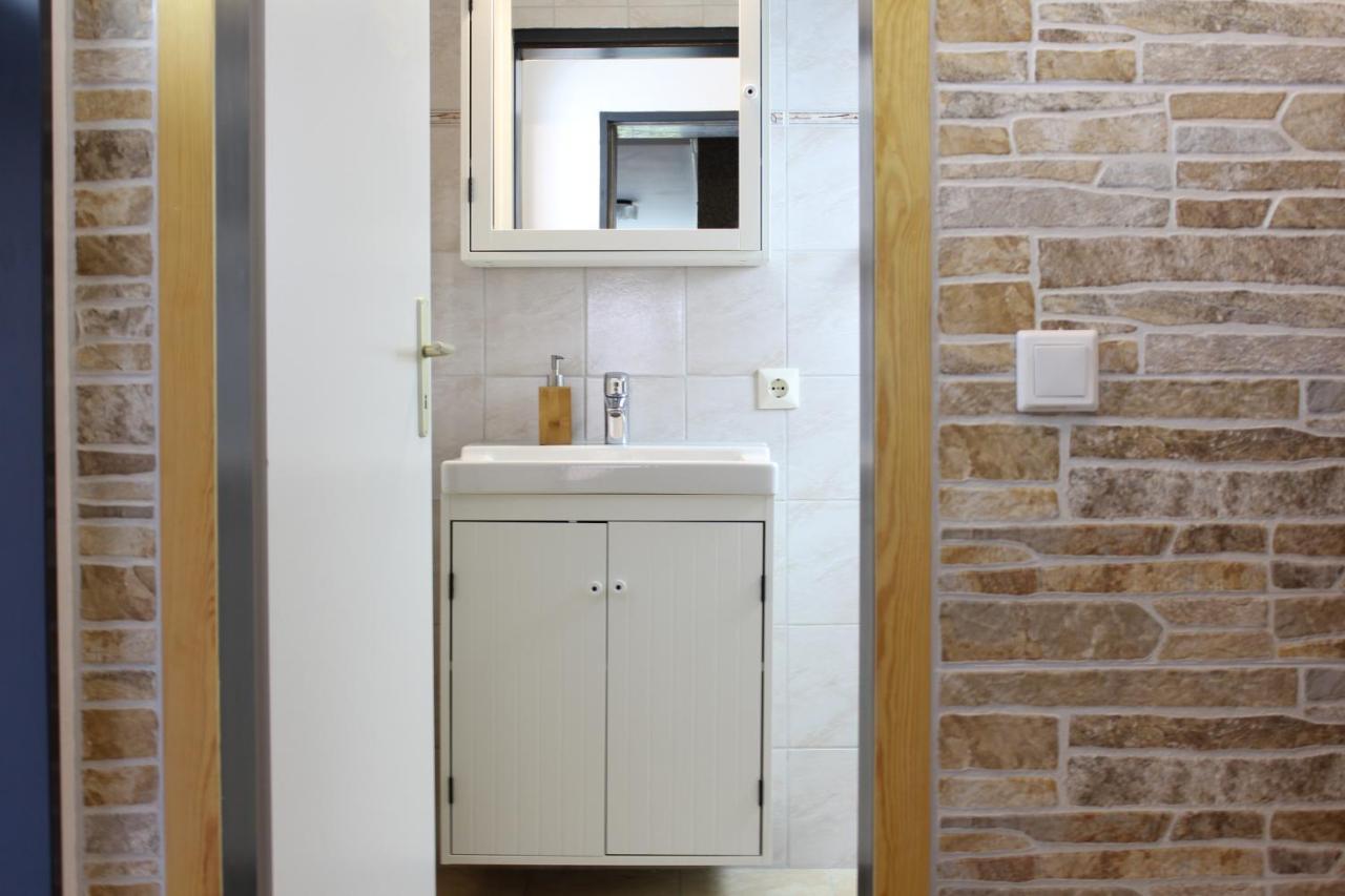 Ferienwohnung Krohn 库克斯港 外观 照片