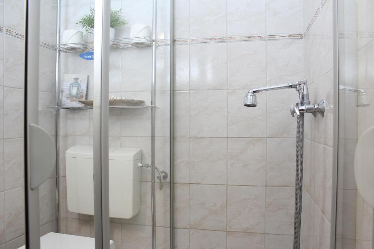 Ferienwohnung Krohn 库克斯港 外观 照片