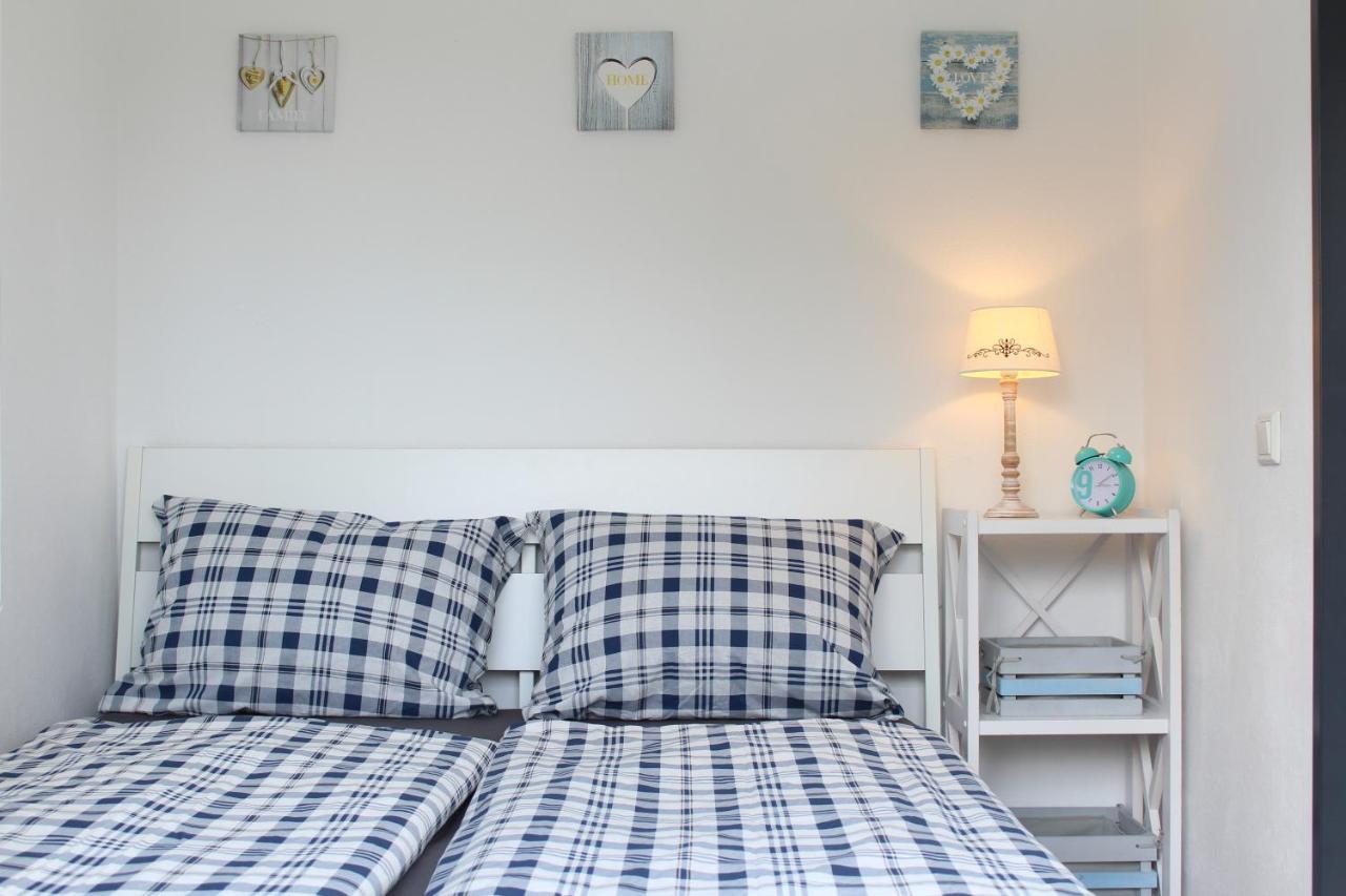Ferienwohnung Krohn 库克斯港 外观 照片