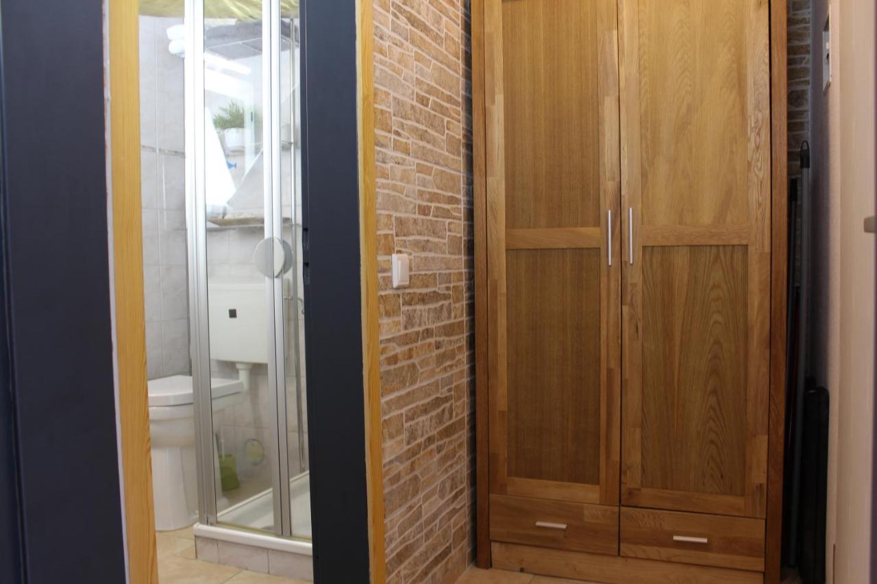 Ferienwohnung Krohn 库克斯港 外观 照片