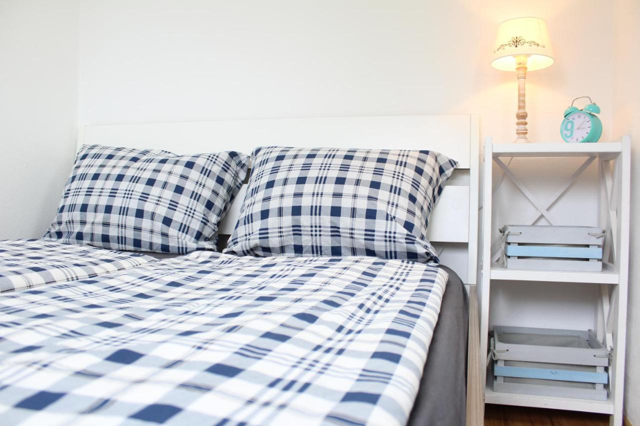 Ferienwohnung Krohn 库克斯港 外观 照片