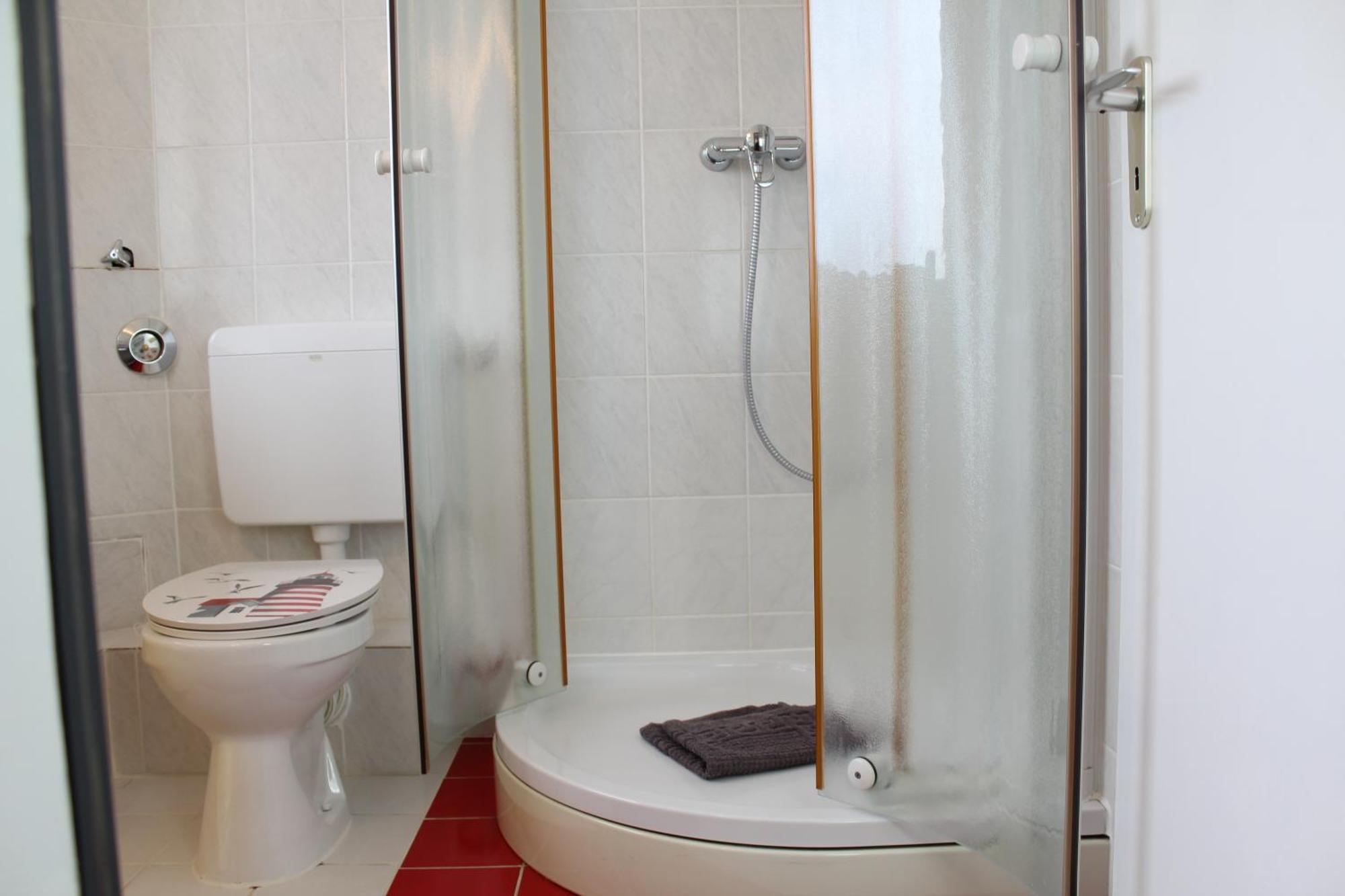 Ferienwohnung Krohn 库克斯港 外观 照片
