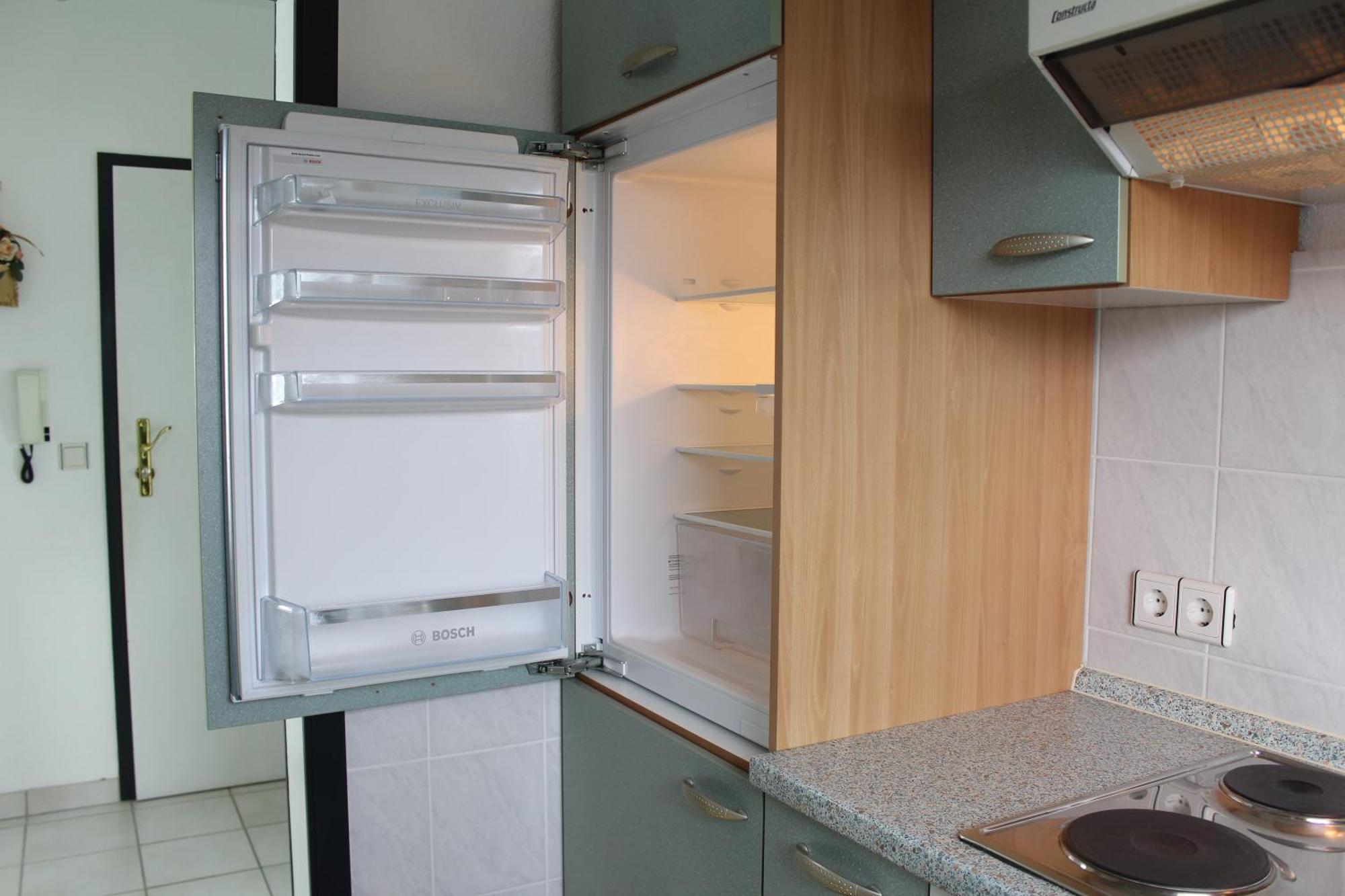 Ferienwohnung Krohn 库克斯港 外观 照片