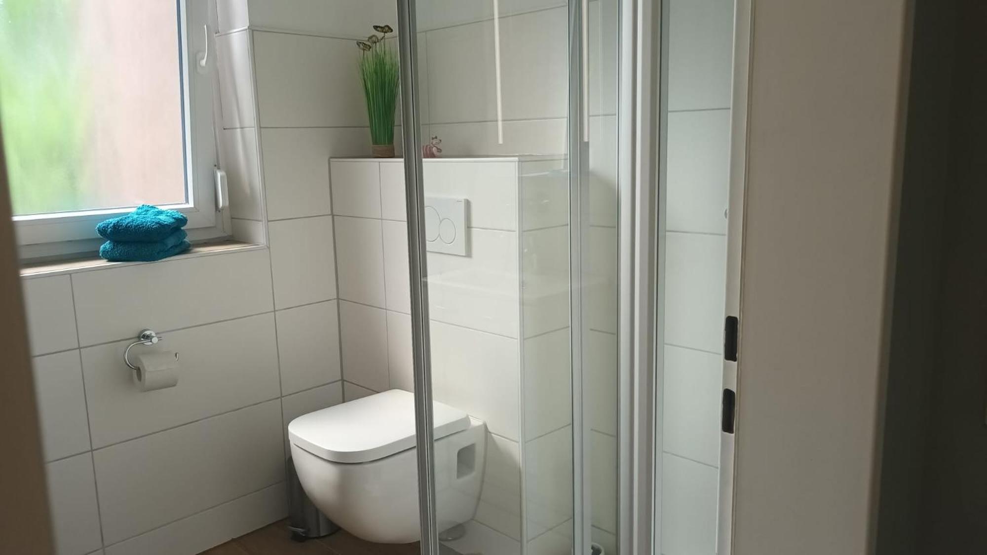 Ferienwohnung Krohn 库克斯港 外观 照片