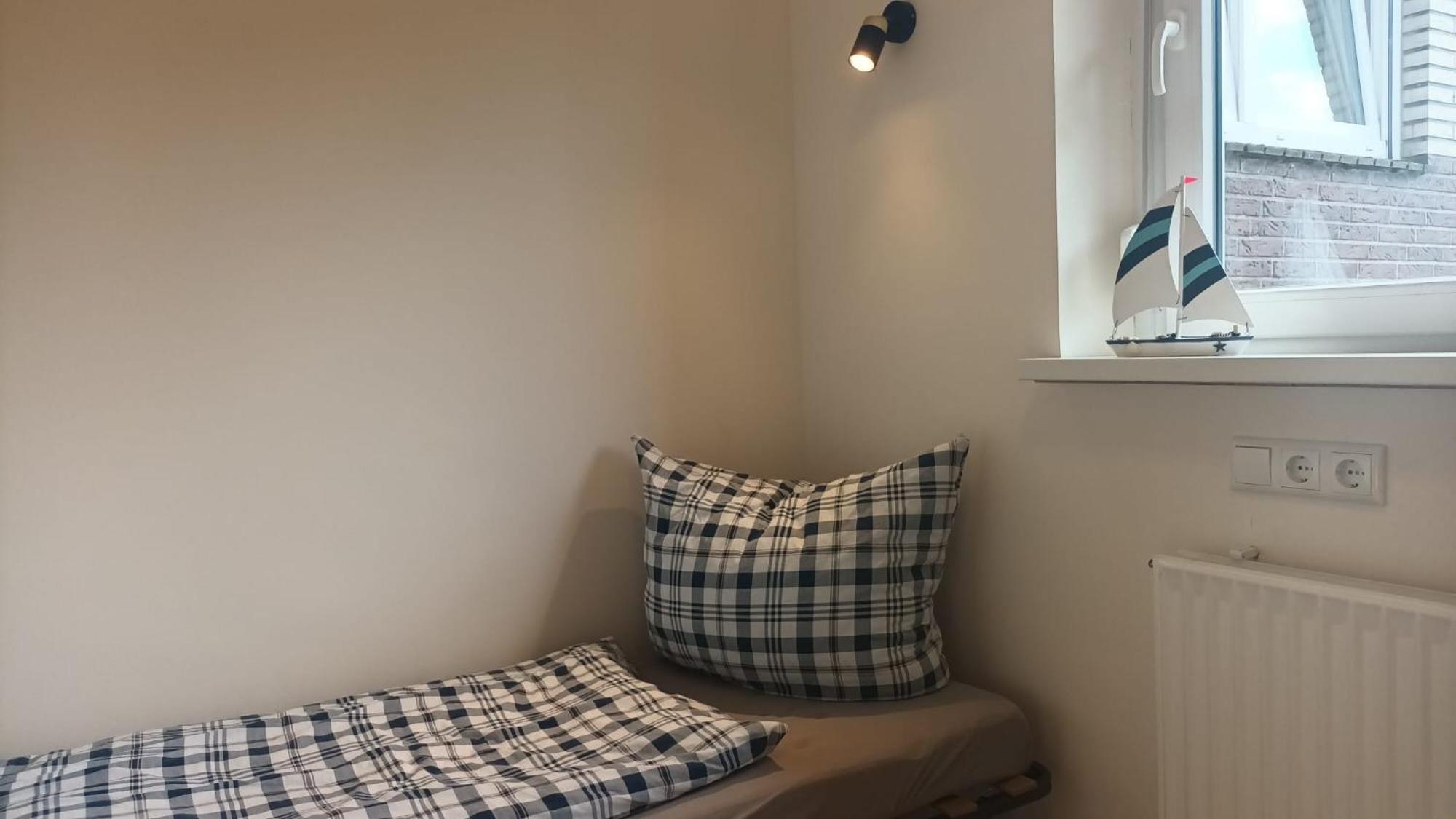 Ferienwohnung Krohn 库克斯港 外观 照片